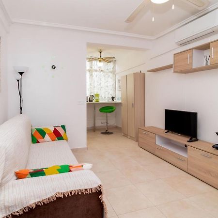 Espanatour Apartamento Valencia Torrevieja Luaran gambar