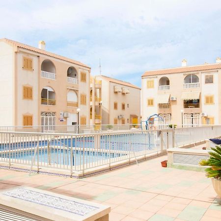 Espanatour Apartamento Valencia Torrevieja Luaran gambar
