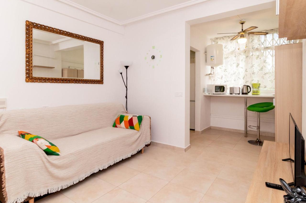 Espanatour Apartamento Valencia Torrevieja Luaran gambar