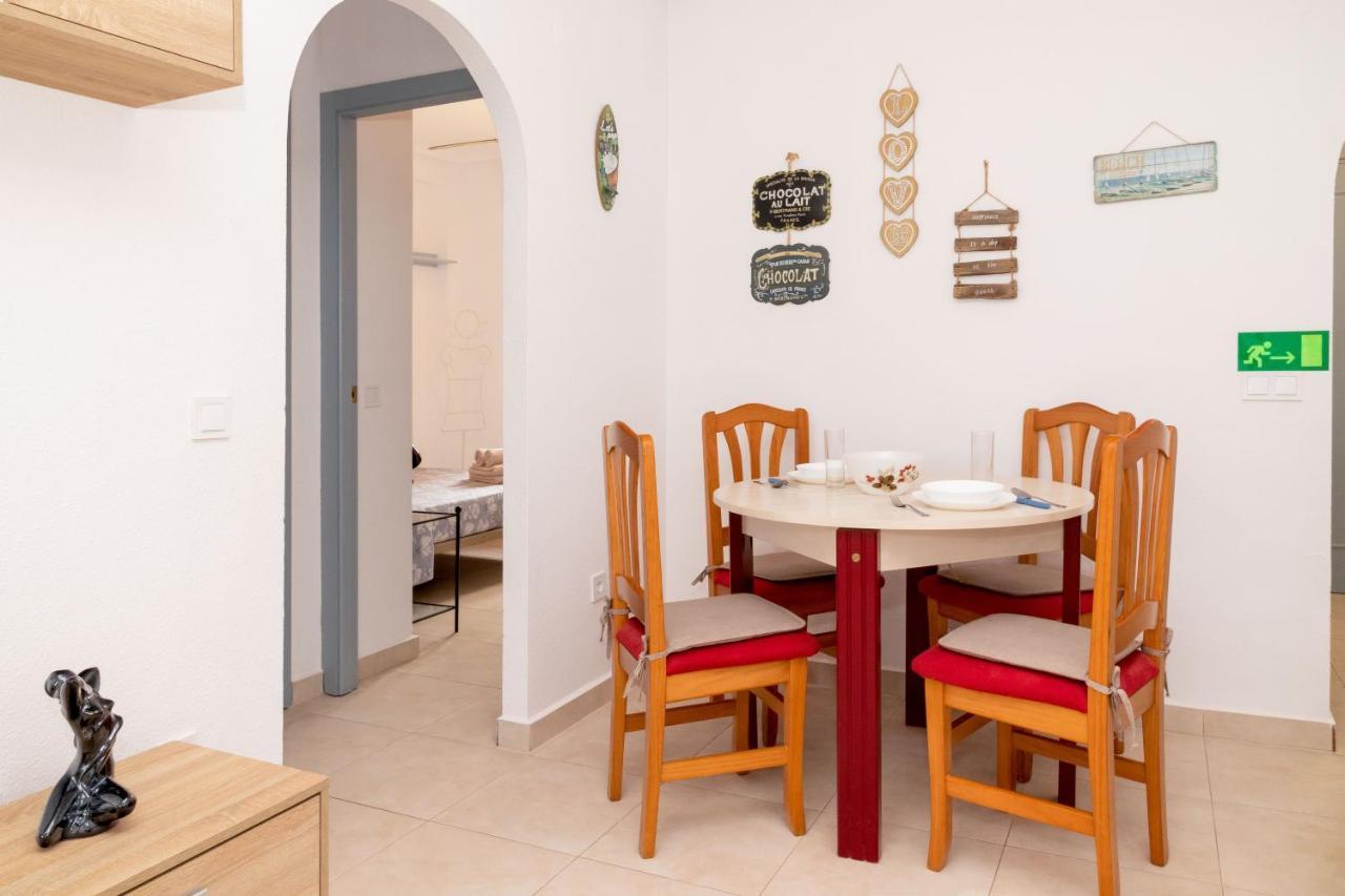 Espanatour Apartamento Valencia Torrevieja Luaran gambar