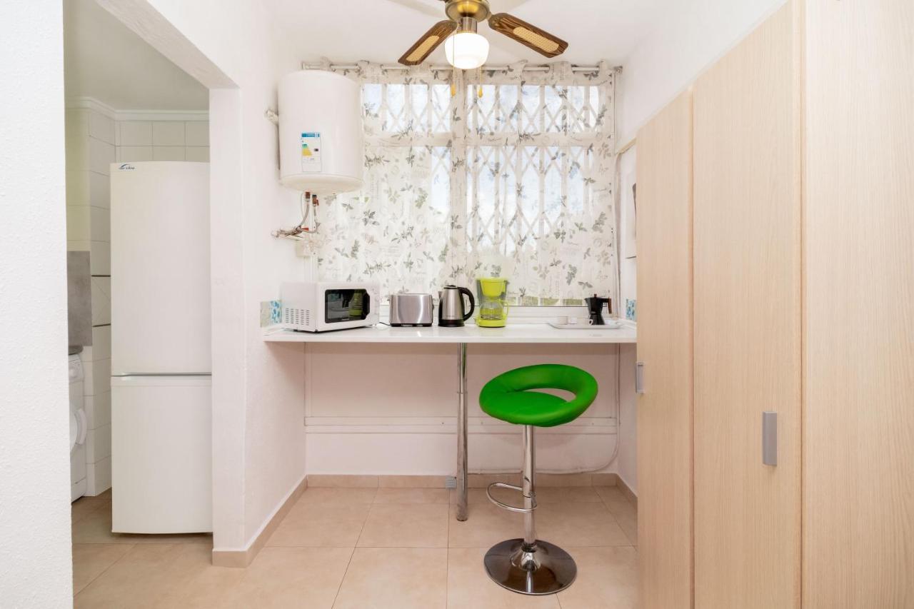 Espanatour Apartamento Valencia Torrevieja Luaran gambar