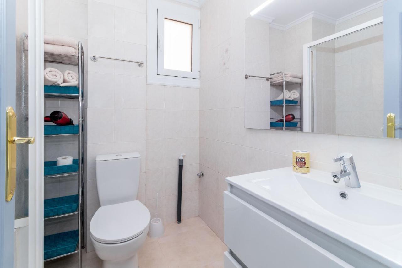 Espanatour Apartamento Valencia Torrevieja Luaran gambar