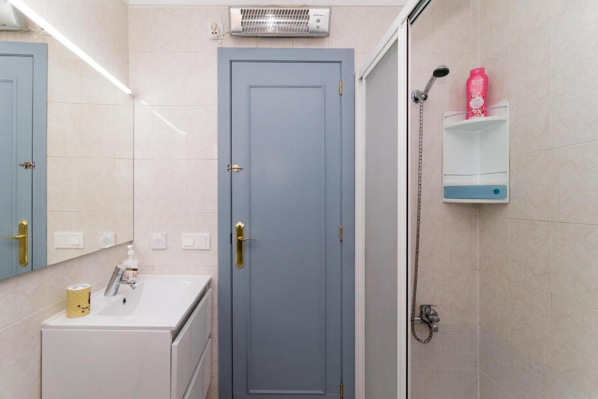 Espanatour Apartamento Valencia Torrevieja Luaran gambar