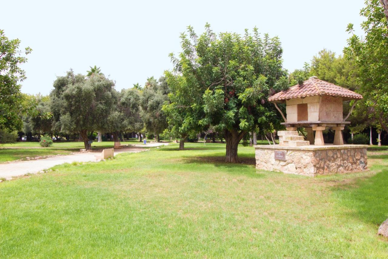 Espanatour Apartamento Valencia Torrevieja Luaran gambar