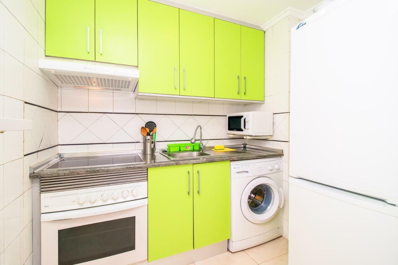 Espanatour Apartamento Valencia Torrevieja Luaran gambar